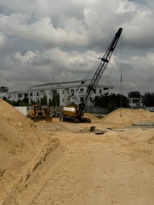 Land _3rd Avenue, Residential Area, Banana Island, Ikoyi_*, Size- *_1,000sqm, 2000sqm to 5000sqm, Banana Island, Ikoyi, Lagos, Residential Land for Sale