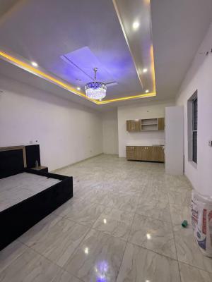 Self Contain Studio, Oral Estate, Lekki Expressway, Lekki, Lagos, Self Contain (single Rooms) for Rent