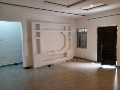 Beautiful 2 Bedroom Apartment, Opposite Meridian Park, Awoyaya, By Meridian Park, Awoyaya, Ibeju Lekki, Lagos, Flat / Apartment for Rent