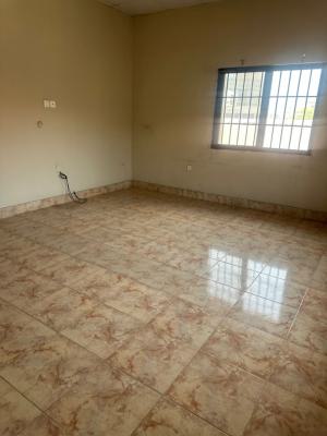 140sqm Open Floor Office Space in Lekki Road, After Igbo Efon Bus Stop Before Chevron Traffic Light, Lekki, Lagos, Office Space for Rent