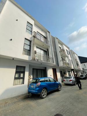 Luxury 2 Bedroom Apartment, Chevron Tollgate, Conservation Road, Lekki, Lagos, Block of Flats for Sale