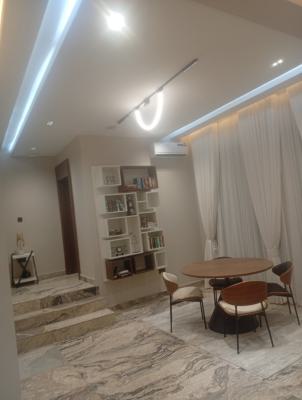 3 Bedroom Block of Flat, Guzape, Guzape District, Abuja, Flat / Apartment for Rent