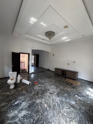 Spacious Self Contain Studio Apartment, Bridgegate Estate, Agungi, Lekki, Lagos, Self Contain (single Rooms) for Rent