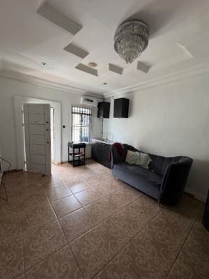 Miniflat, Bridgegate Estate, Agungi, Lekki, Lagos, Mini Flat (room and Parlour) for Rent