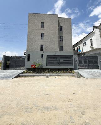 Premium 2 Bedroom Apartment with Bq, Lekki Phase 1, Lekki Phase 1, Lekki, Lagos, Block of Flats for Sale