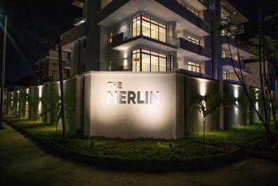 Architectural Built Luxury Serviced 3bedrooms Maisonette with Pool, Banana Island Estate, Ikoyi, Lagos, Terraced Duplex for Rent