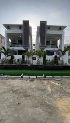 Luxury 5 Bedroom Detached Duplex with Pool and Gym, Ikota, Lekki, Lagos, Detached Duplex for Sale