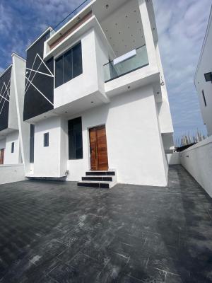4bedroom Semi Detached Duplex Ajah Lekki Lagos ₦140m  Ame, Ajah Lagos, Ajah, Lagos, Semi-detached Duplex for Sale