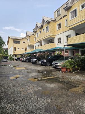 Exclusive Top-luxury Spacious 5 Bedroom Fully Detached Duplex, Banana Island, Ikoyi, Lagos, Detached Duplex for Sale