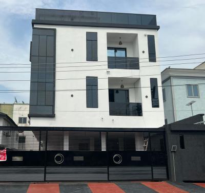 2 Bedroom Apartment, Lekki Phase 1, Lekki Phase 1, Lekki, Lagos, Flat / Apartment for Sale