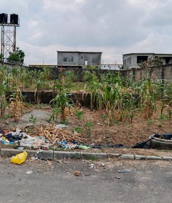 450sqm, Justice Estate, Karsana, Abuja, Land for Sale