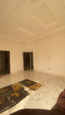 Newly Built 3 Bedroom Flat  Katampe Main, Katampe Main, Katampe (main), Katampe, Abuja, Flat / Apartment for Rent