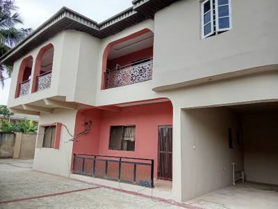 Block of Commercial Building, Off Pipeline Road, Alimosho, Lagos, Office Space for Rent