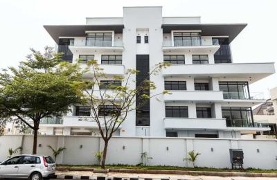 4bedroom Penthouse Banana Island Ikoyi, Banana Island Ikoyi, Banana Island, Ikoyi, Lagos, Flat / Apartment for Rent