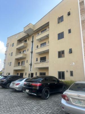 Serviced 2 Bedrooms Apartments/bran New, Vgc, Lekki, Lagos, Flat / Apartment for Rent