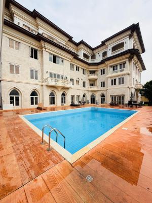 Furnished 2bedroom Apartment in Ikoyi, Old Ikoyi, Old Ikoyi, Ikoyi, Lagos, Flat / Apartment for Rent
