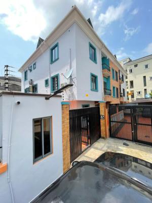 3 & 4bedoom Terrace in a Secured Estate in Ikoyi, Ikoyi, Lagos, House for Rent