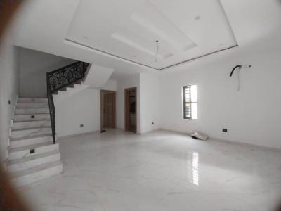 Executive 4 Bedroom Detached Duplex with Bq, Opic, Isheri North, Lagos, Detached Duplex for Sale
