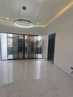 Executive 4 Bedroom Duplex with Ba, Adeniyi Jones, Ikeja, Lagos, Terraced Duplex for Rent
