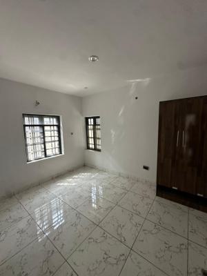 Standard 3 Bedroom Flat, Ikota, Lekki, Lagos, Flat / Apartment for Rent