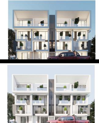 2 Bedroom Maisonette, Ikoyi, Lagos, Flat / Apartment for Sale