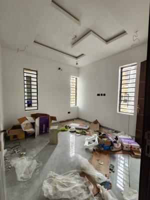 a Newly Built Spacious 2 Bedroom Flat in a Serene Area, Off Nnobi Street, Ikate, Kilo, Surulere, Lagos, Flat / Apartment for Sale