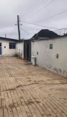 Hotel, Progress Estate, Baruwa, Ipaja, Lagos, Hostel for Sale