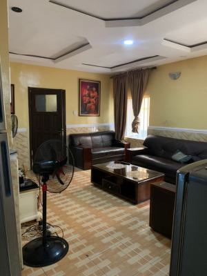 4 Bedroom Fully Detached Duplex All Rooms Ensuite with Big Compound, Surulere, Lagos, House for Rent