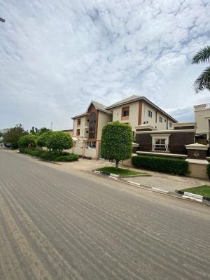 6 Units of 3 Bedrooms Apartments, Maitama District, Abuja, Flat / Apartment for Rent