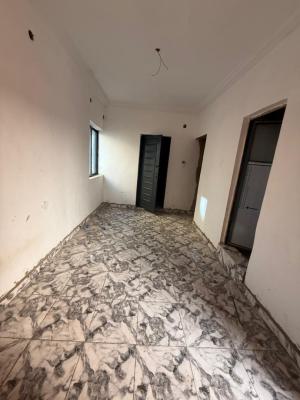 Newly Built Spacious Roomself in a Serene Area, Shomolu, Lagos, Flat / Apartment for Rent