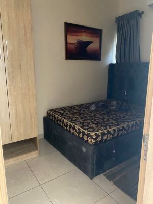 2 Units of 2 Bedroom Apartment  Furnished & Unfurnished, Lekki Conversation, Lekki, Lagos, Flat / Apartment for Rent