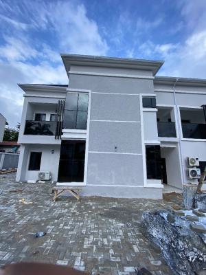 Luxury 5 Bedrooms, 2nd Avenue, Gwarinpa, Abuja, Semi-detached Duplex for Sale