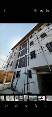Tastefully Furnished 14 Units of 1-bedroom Apartment, Akoka, Yaba, Lagos, Block of Flats for Sale