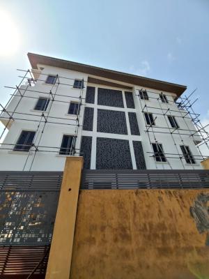 Tastefully Furnished 14 Units of 1-bedroom Apartment, Akoka, Yaba, Lagos, Block of Flats for Sale