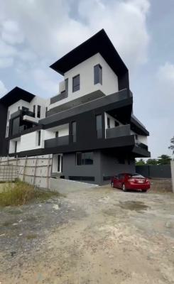 Luxury 6bedroom, Osborne Phase 1, Ikoyi, Lagos, Detached Duplex for Sale