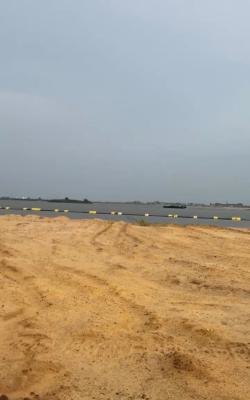 100hectares, Orange Island, Lekki, Lagos, Land Joint Venture