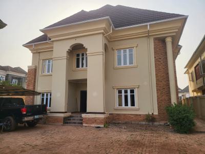 Strategic Luxury 6 Bedroom Suited Duplex & 2 Bedroom Suited Apartment, Premier Layout Behind Goshen Estate Off New Atisan, Enugu, Enugu, Detached Duplex for Sale