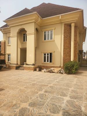 Strategic Luxury 6 Bedroom Suited Duplex & 2 Bedroom Suited Apartment, Premier Layout Behind Goshen Estate Off New Atisan, Enugu, Enugu, Detached Duplex for Sale