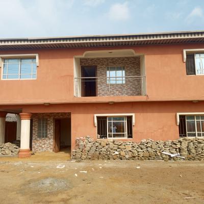 Self Contain, Badore, Ajah, Lagos, Self Contain (single Rooms) for Rent