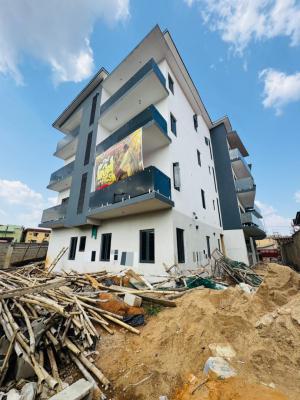 Luxury 3 Bedroom Apartments with a C of O & Easy Access to The Airport, Ogba, Ikeja, Lagos, Flat / Apartment for Sale