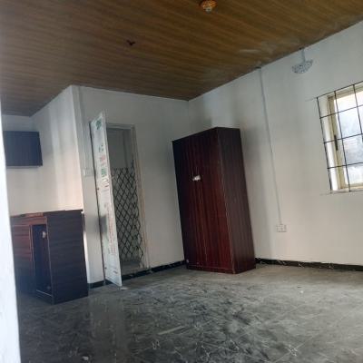 Self Con, Ado, Ado, Ajah, Lagos, Self Contain (single Rooms) for Rent
