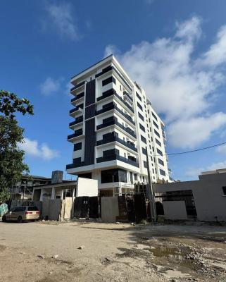 a Luxury 3 Bedroom Apartment, Victoria Island (vi), Lagos, Flat / Apartment for Sale