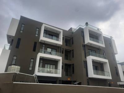 3 Bedroom Flat, Ikota Villa Estate, Lekki, Lagos, Flat / Apartment for Rent