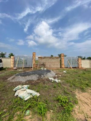 Own an Affordable Fertile Farmland with Assured Security, Own a Fertile Farmland Suitable for Several Crop Production ., Abeokuta North, Ogun, Mixed-use Land for Sale