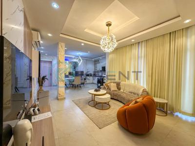 Exquisitely Designed 2 Bedroom Well Furnished Apartment, Lekki Phase 1, Lekki, Lagos, Flat / Apartment for Rent