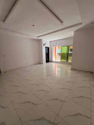 Very Standard and Clean 3 Bedroom Flat in Gated Estate, Ikate, Lekki, Lagos, Flat / Apartment for Rent