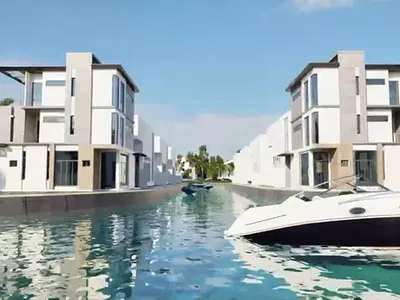 Premium Waterfront Plots with C of O in a Gated Secured Estate — Ibeju Lekki, Lagos
