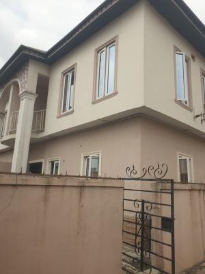 Beautiful 4 Bedroom Semi Detached Duplex All Room Ensuit, Gra Phase 2, Magodo, Lagos, Semi-detached Duplex for Rent