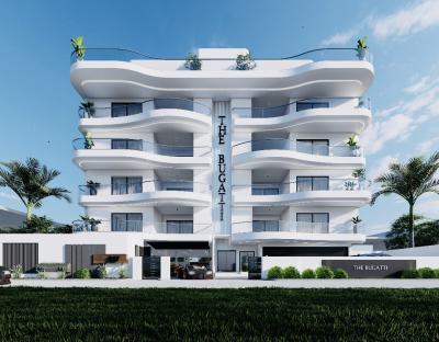 Own Luxurious 3bedroom Penthouse with Bq an Private Cinema Soundproof, Lekki Road, Lekki Phase 1, Lekki, Lagos, Block of Flats for Sale