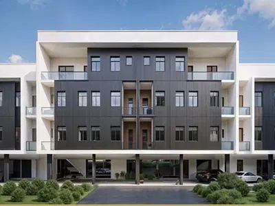 Premium 3 Bedroom Maissonettes in a Secured Gated Estate — Lekki, Lagos